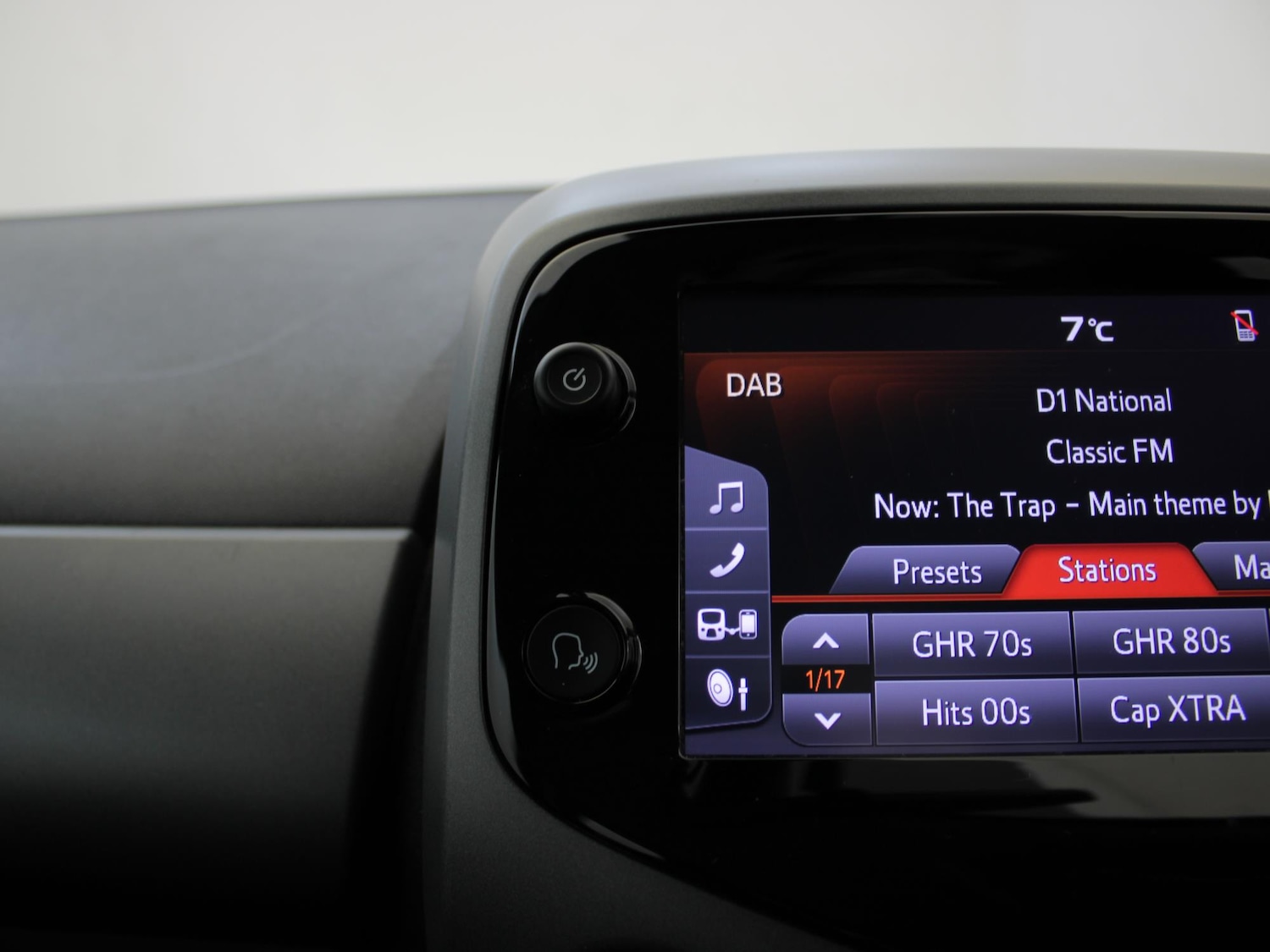 Used Toyota AYGO 2021 for sale - 77348489: Photo 19