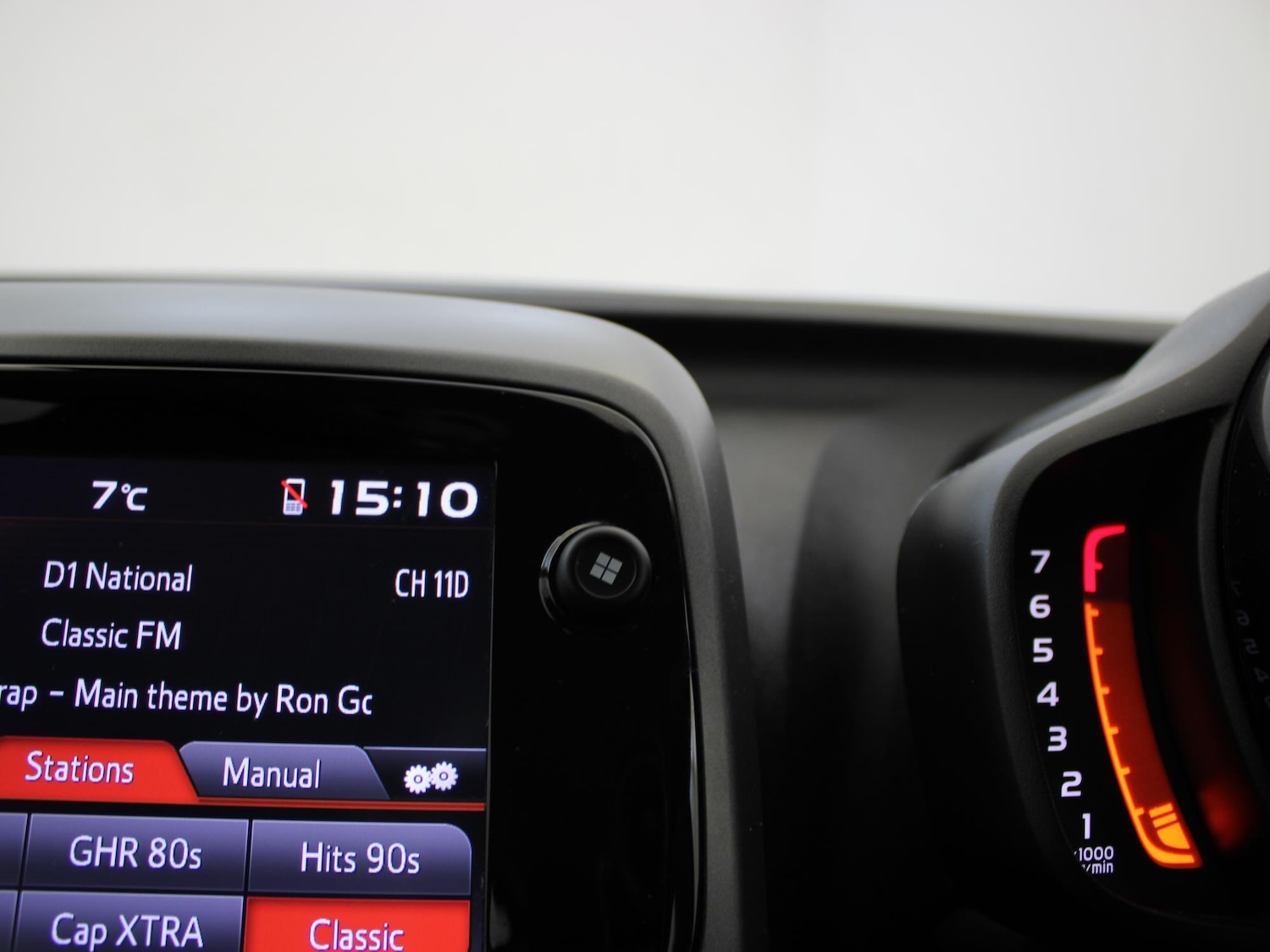 Used Toyota AYGO 2021 for sale - 77348489: Photo 20