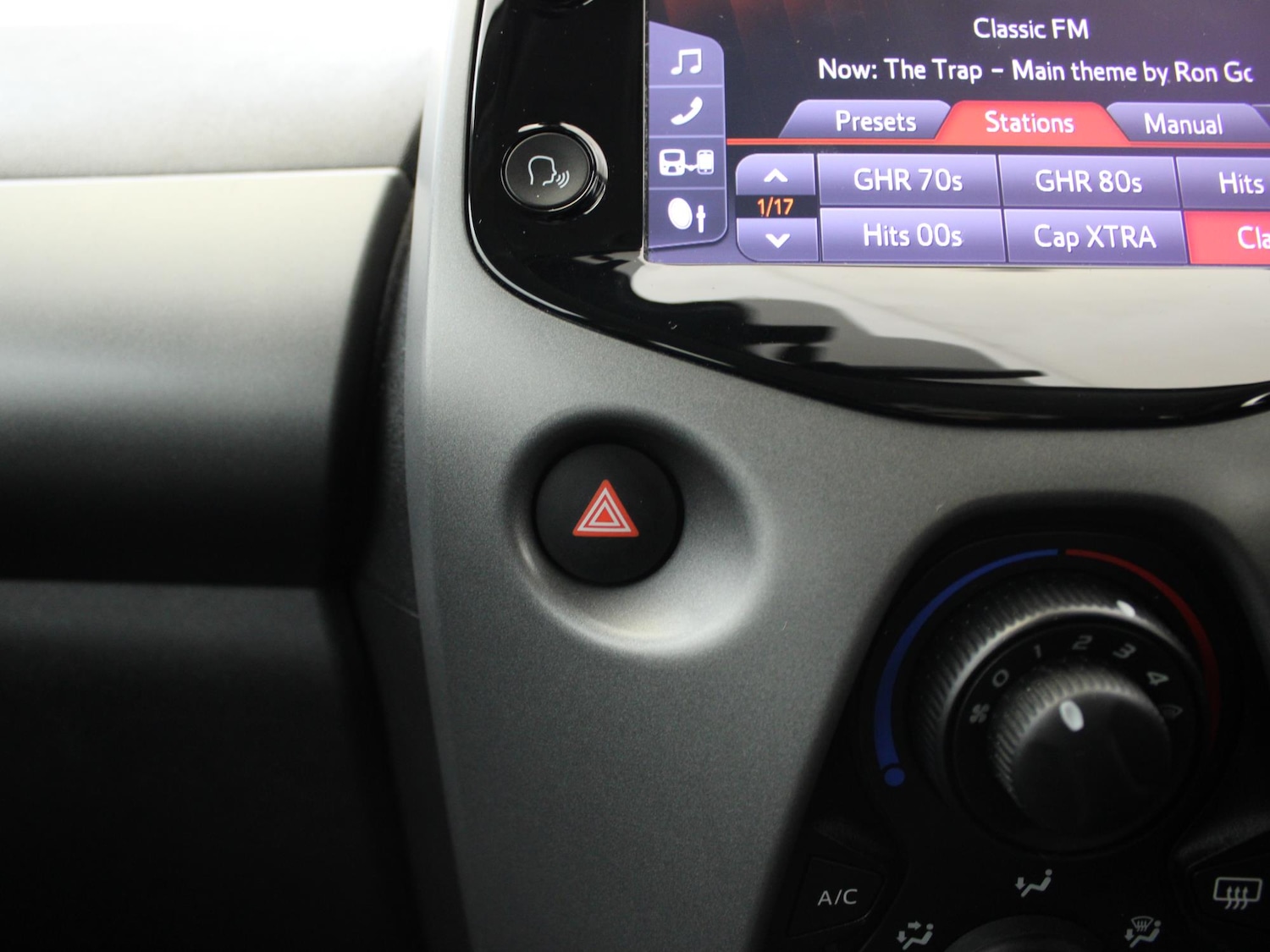 Used Toyota AYGO 2021 for sale - 77348489: Photo 21