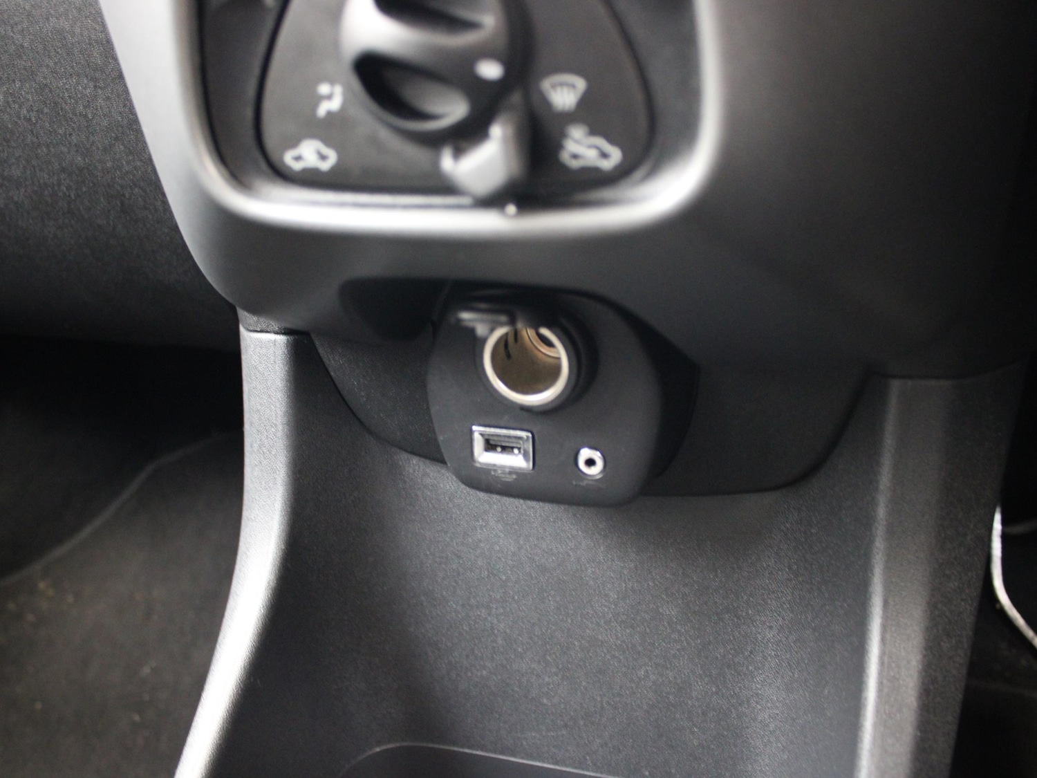 Used Toyota AYGO 2021 for sale - 77348489: Photo 23