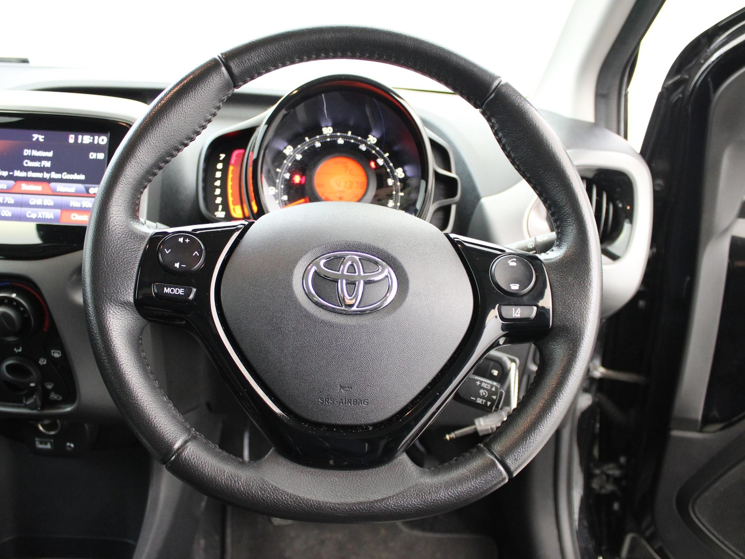 Used Toyota AYGO 2021 for sale - 77348489: Photo 24
