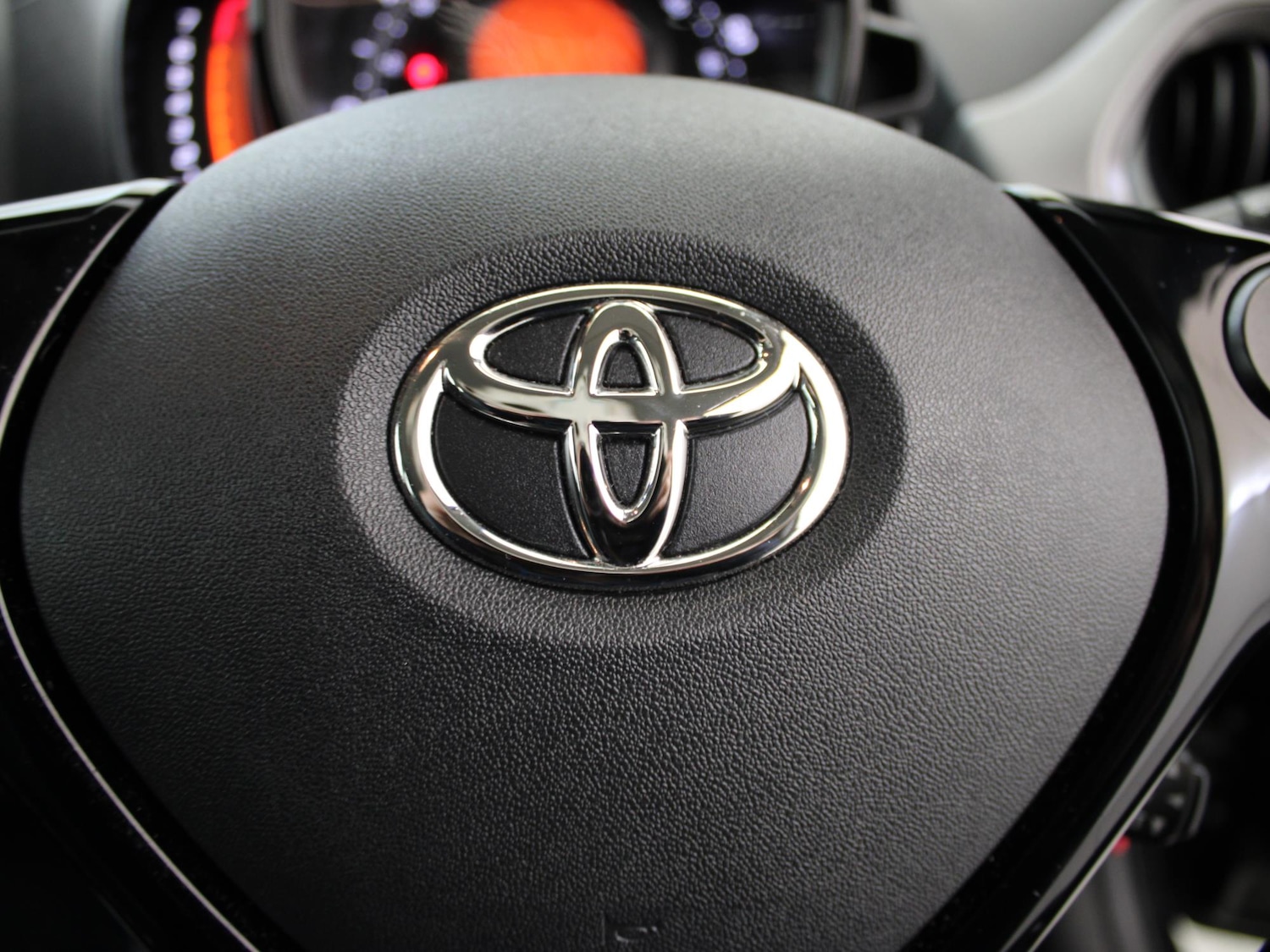 Used Toyota AYGO 2021 for sale - 77348489: Photo 25