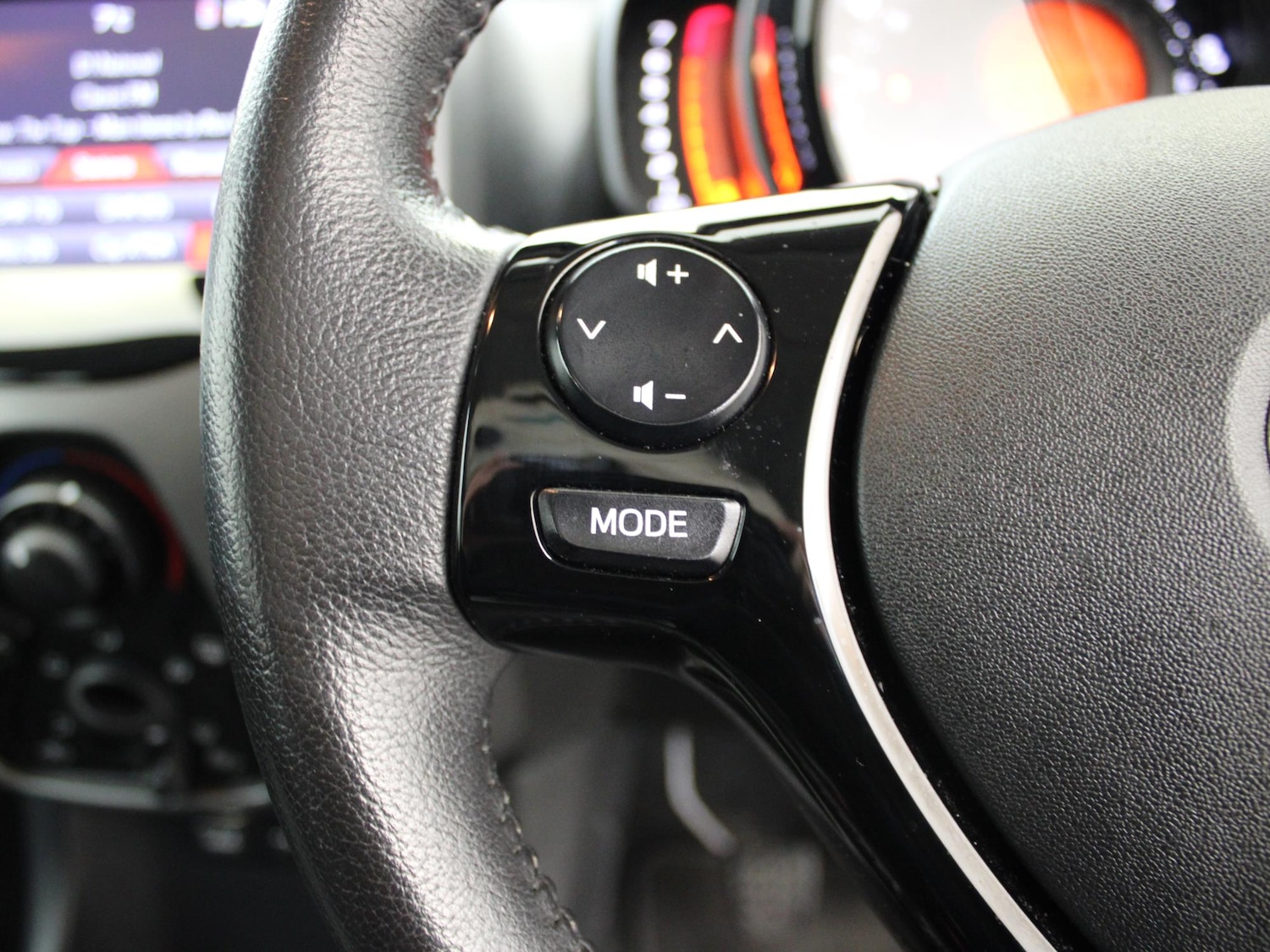 Used Toyota AYGO 2021 for sale - 77348489: Photo 26