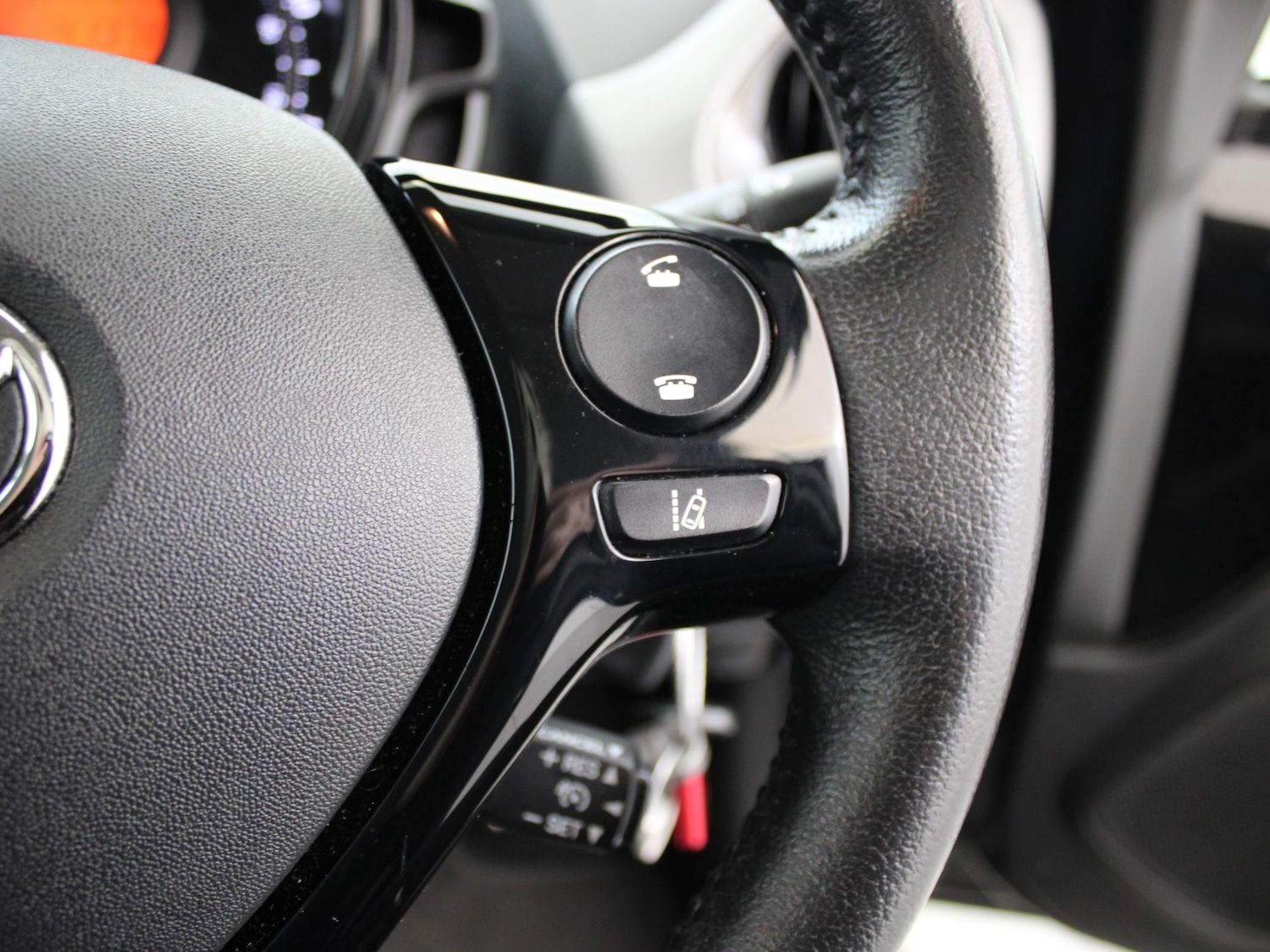 Used Toyota AYGO 2021 for sale - 77348489: Photo 27