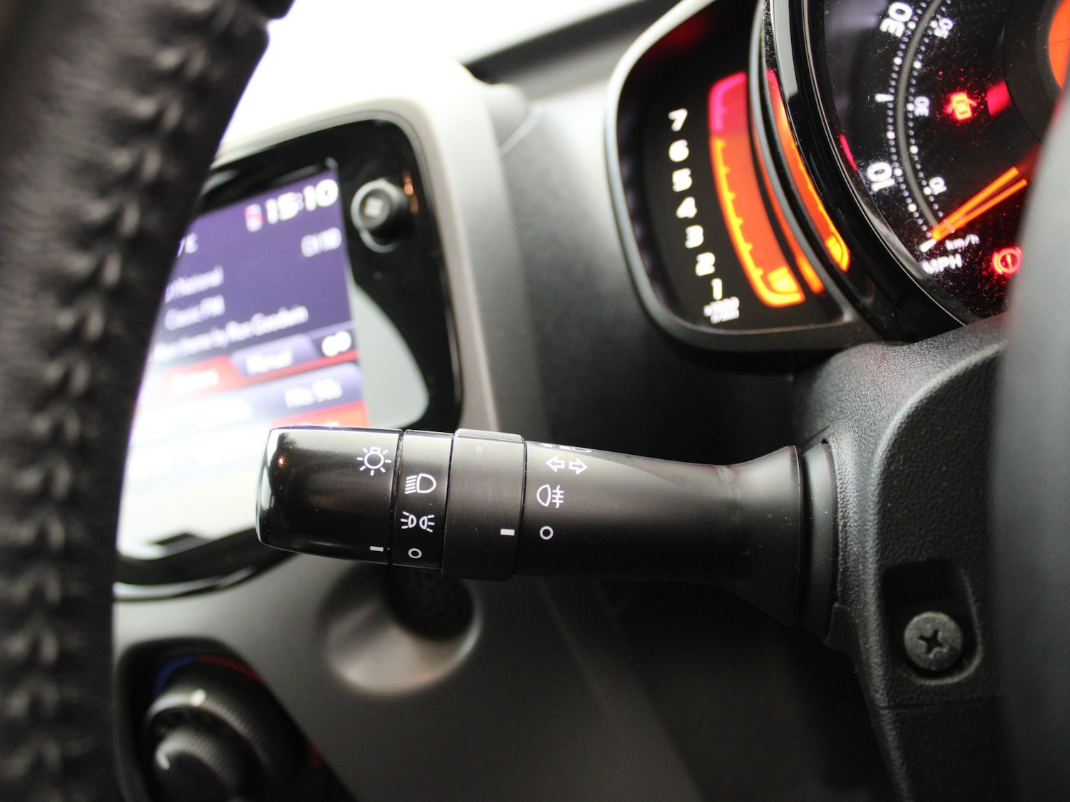 Used Toyota AYGO 2021 for sale - 77348489: Photo 28