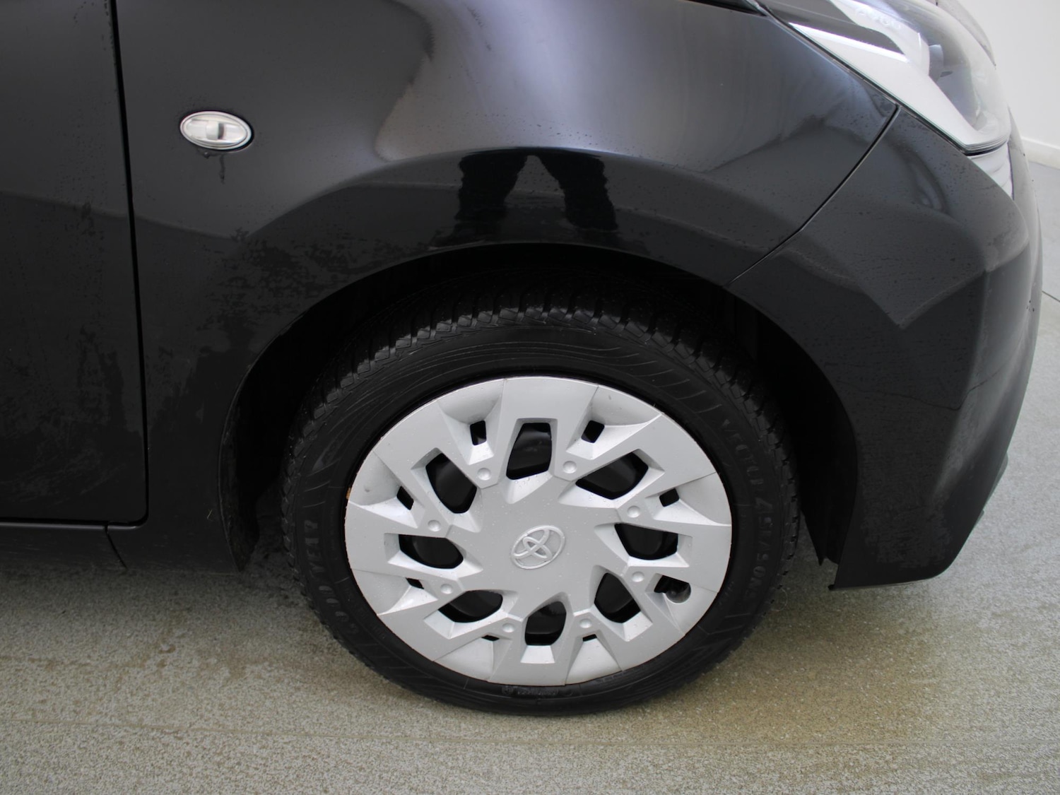 Used Toyota AYGO 2021 for sale - 77348489: Photo 33