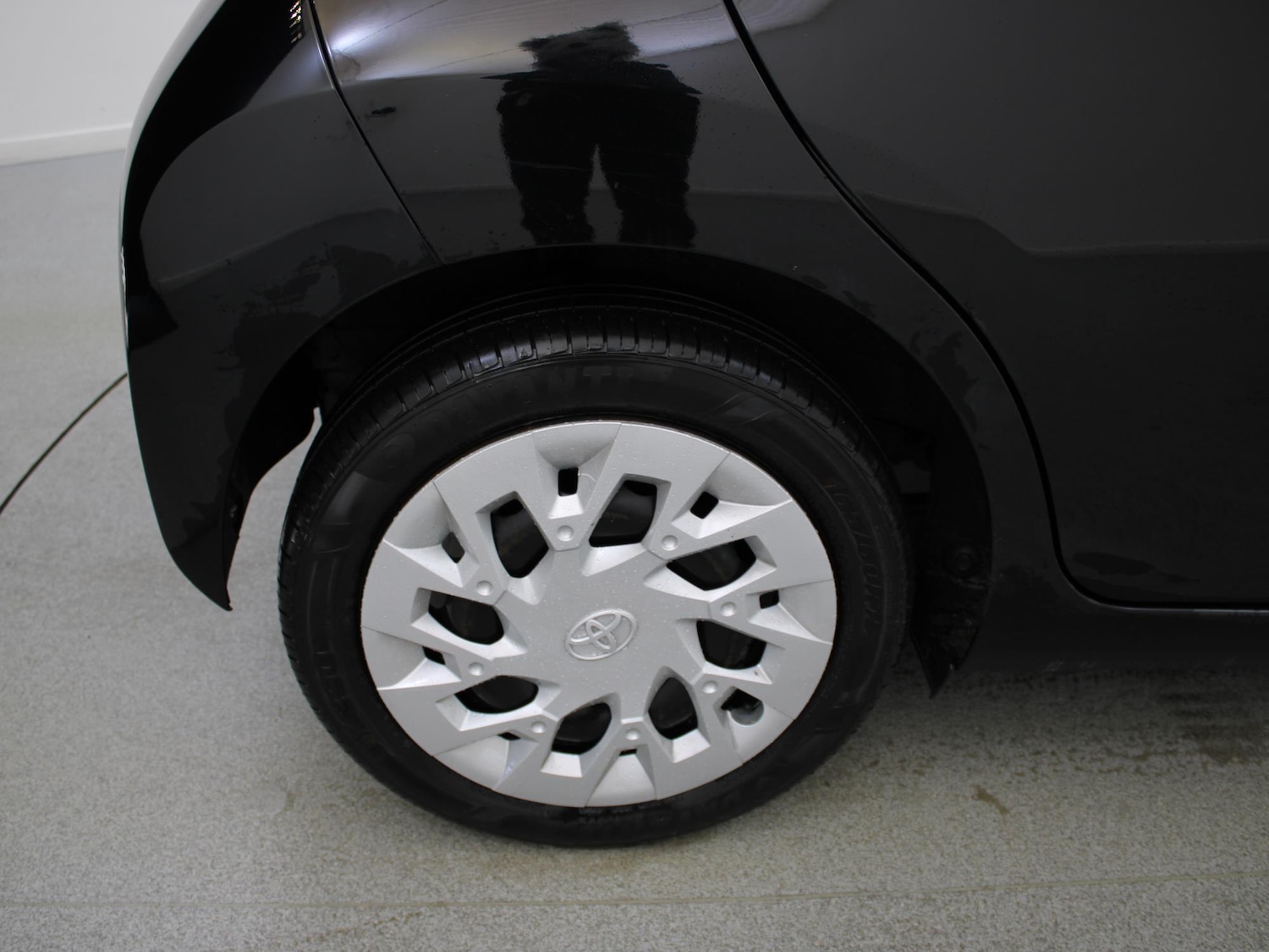 Used Toyota AYGO 2021 for sale - 77348489: Photo 34