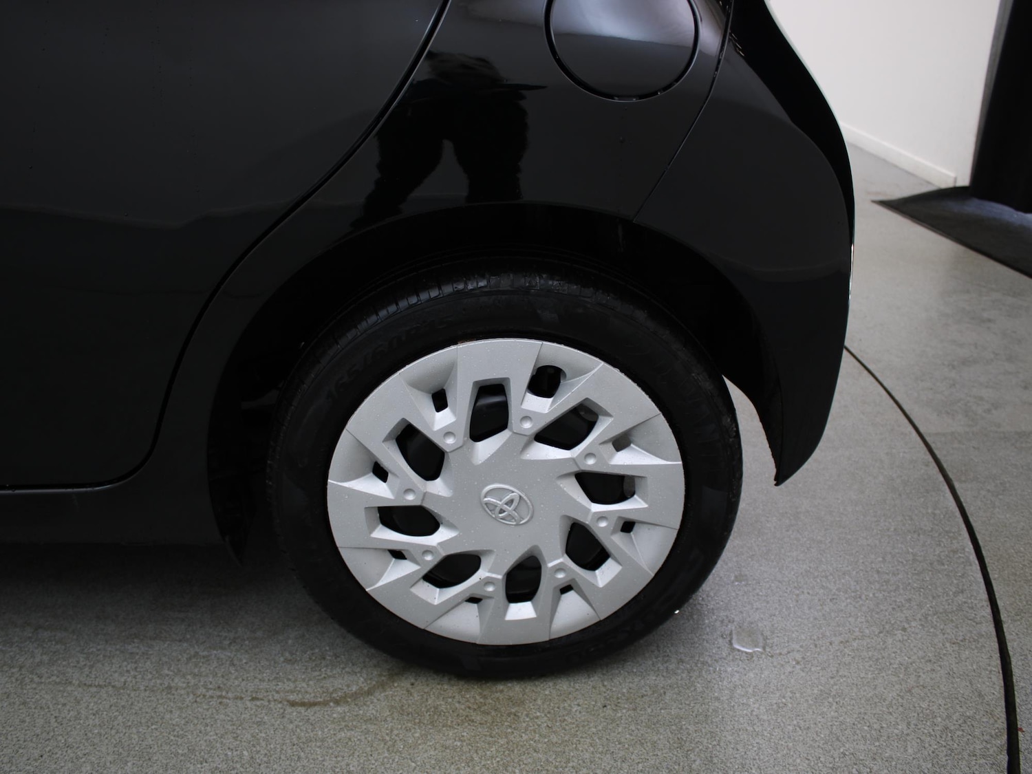 Used Toyota AYGO 2021 for sale - 77348489: Photo 35