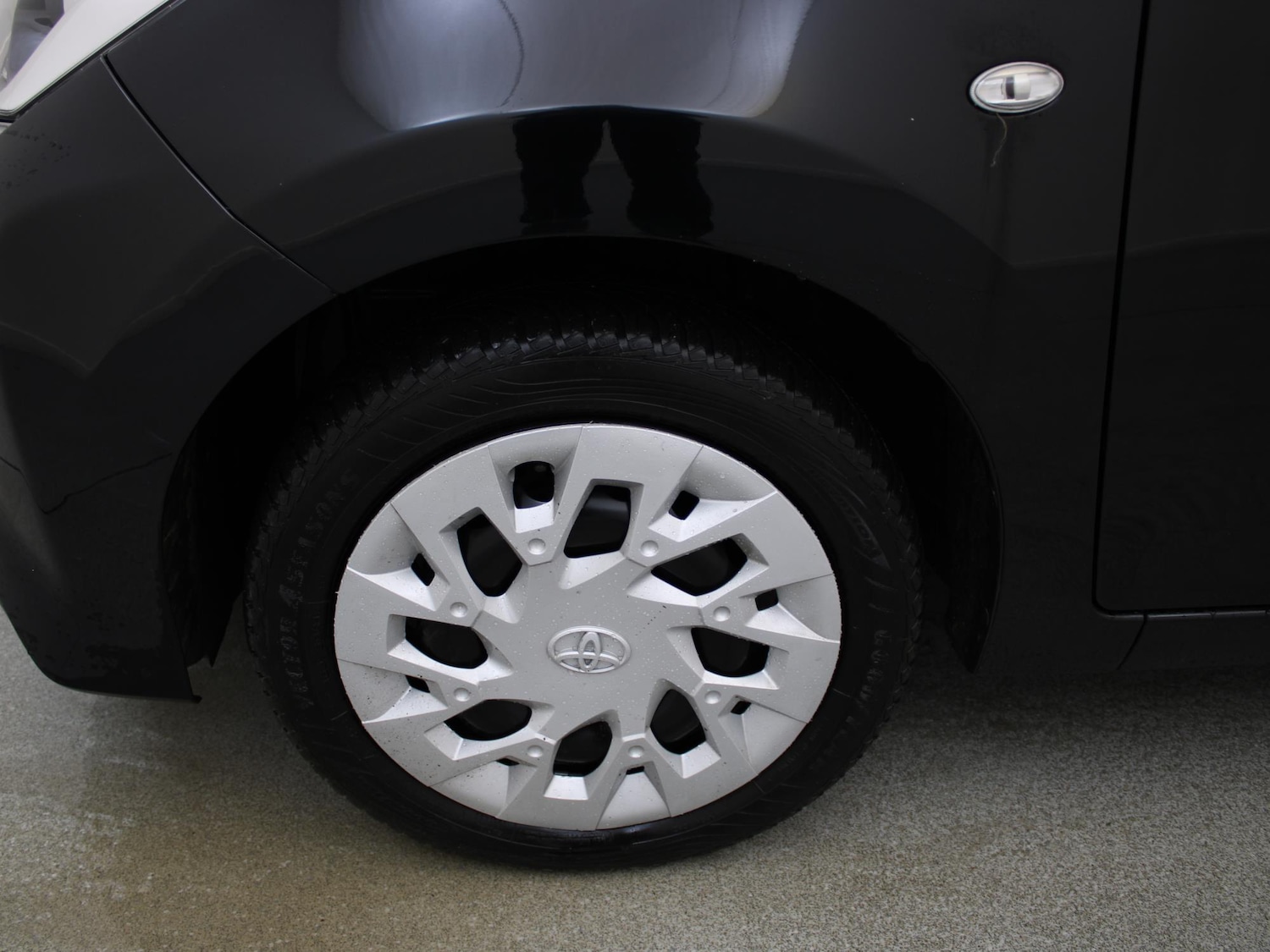 Used Toyota AYGO 2021 for sale - 77348489: Photo 36