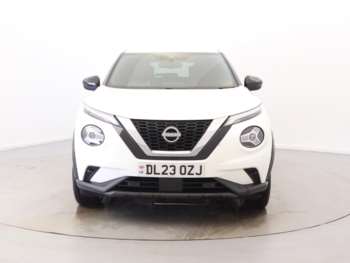 Used Nissan Juke 2023 for sale - 74176547: Photo