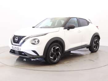 Used Nissan Juke 2023 for sale - 74176547: Photo