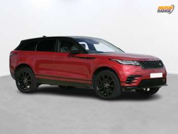 2019 - 3.0 D300 R-Dynamic HSE 5dr Auto