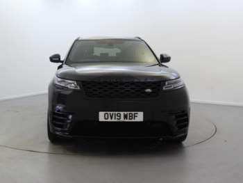 Used Land Rover Range Rover Velar 2019 for sale - 74704419: Photo
