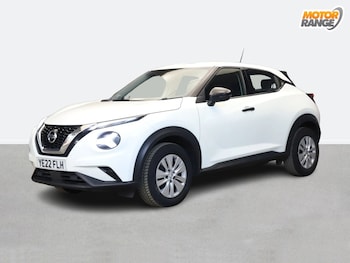 Used Nissan Juke 2022 for sale - 79503505: Photo