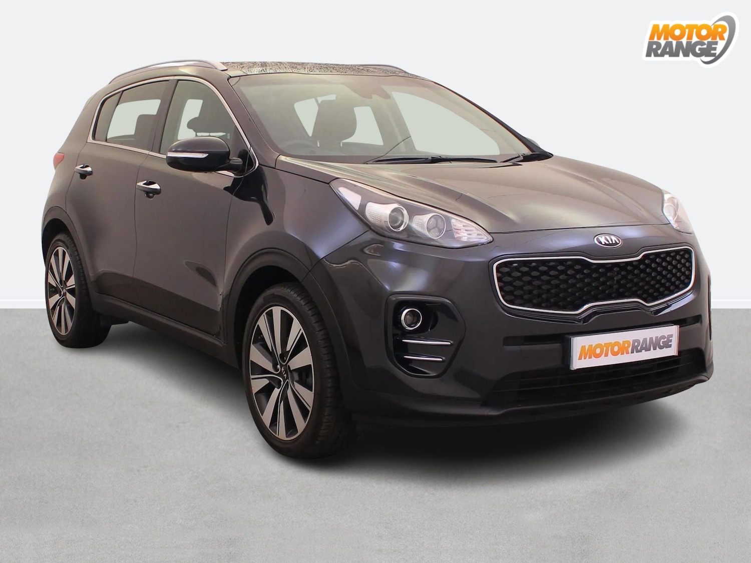 Used Kia Sportage 2018 for sale - 77076839: Photo 1