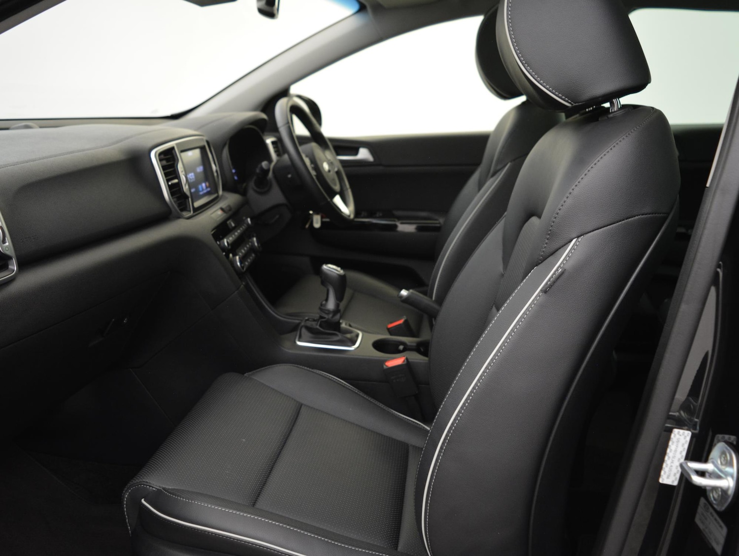 Used Kia Sportage 2018 for sale - 77076839: Photo 10