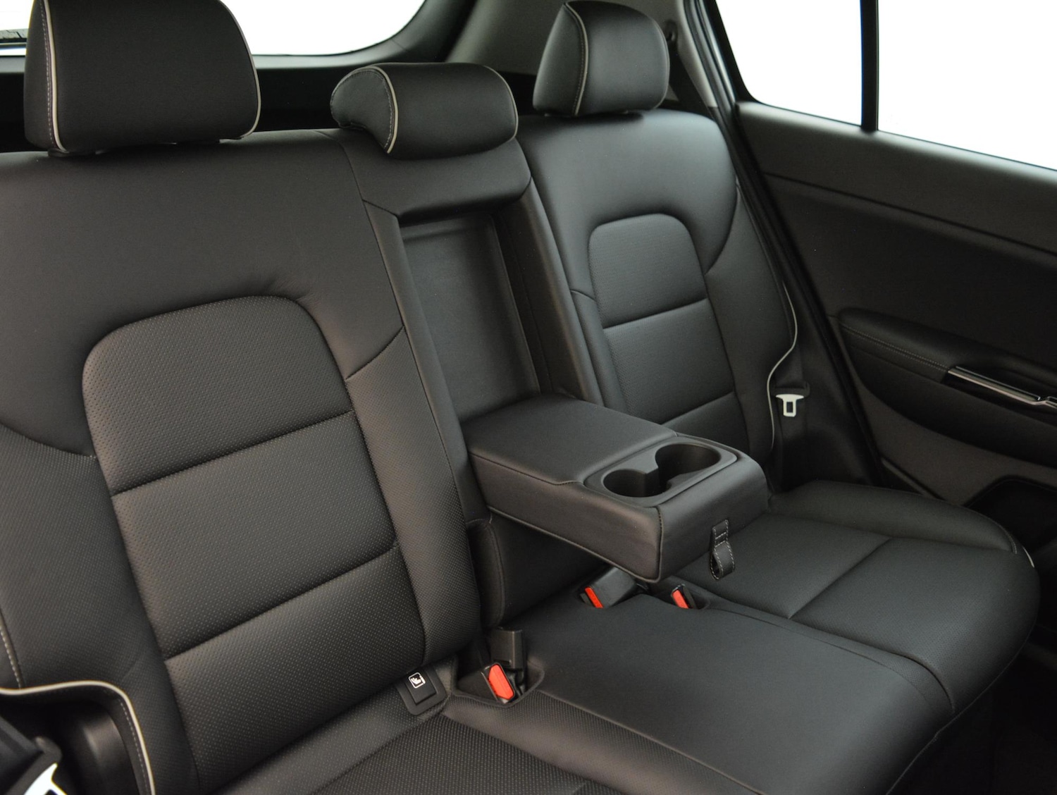 Used Kia Sportage 2018 for sale - 77076839: Photo 12