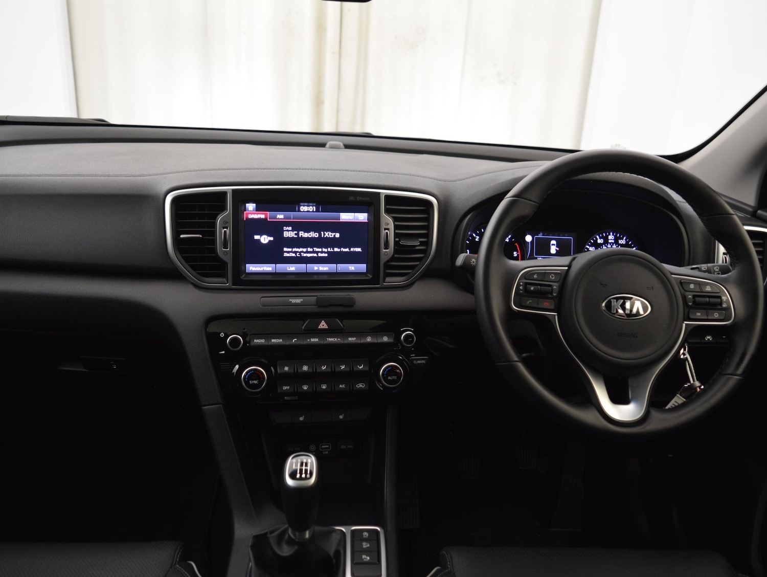 Used Kia Sportage 2018 for sale - 77076839: Photo 17