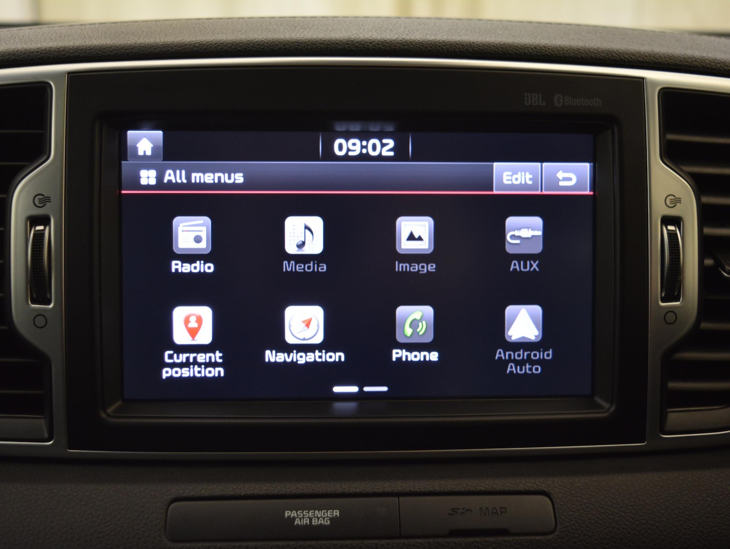 Used Kia Sportage 2018 for sale - 77076839: Photo 19