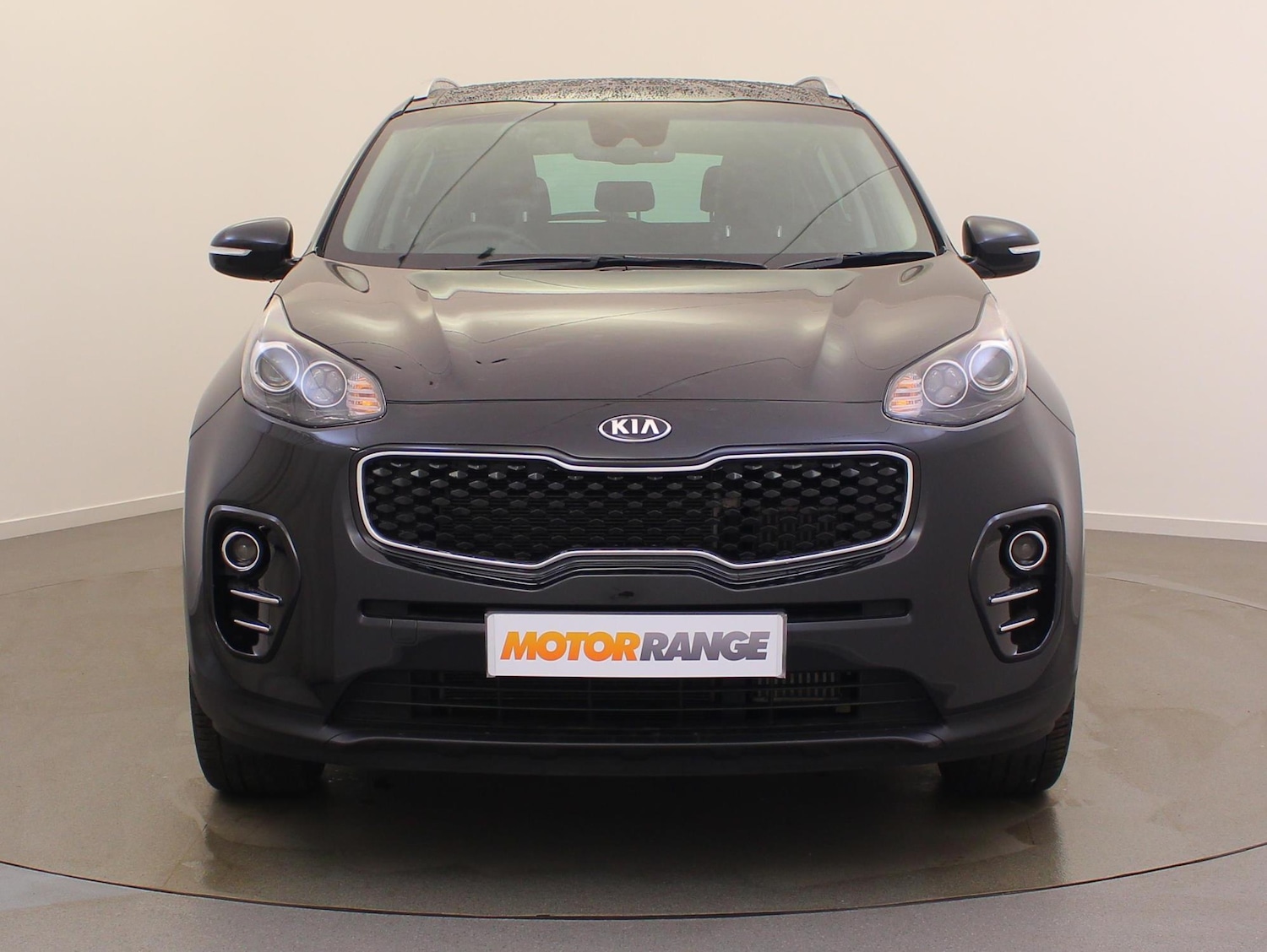 Used Kia Sportage 2018 for sale - 77076839: Photo 2