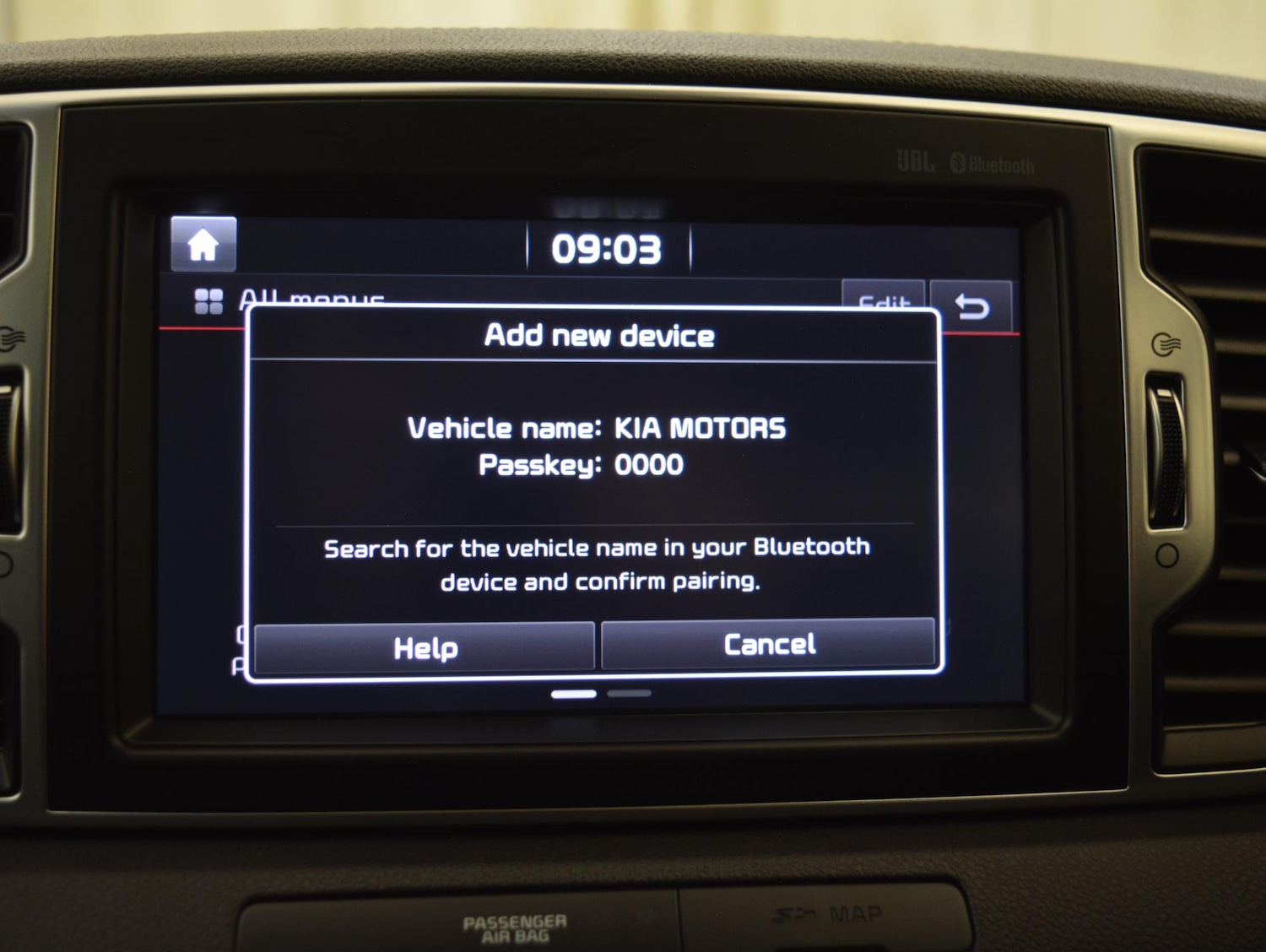 Used Kia Sportage 2018 for sale - 77076839: Photo 20