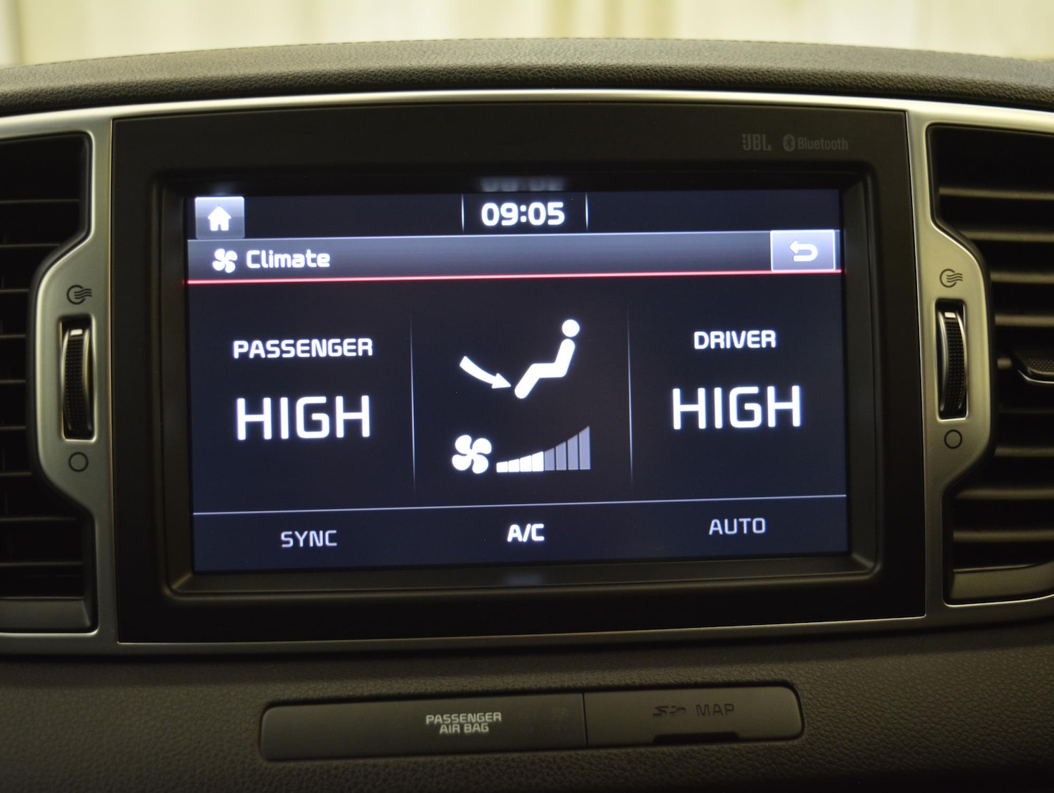 Used Kia Sportage 2018 for sale - 77076839: Photo 21