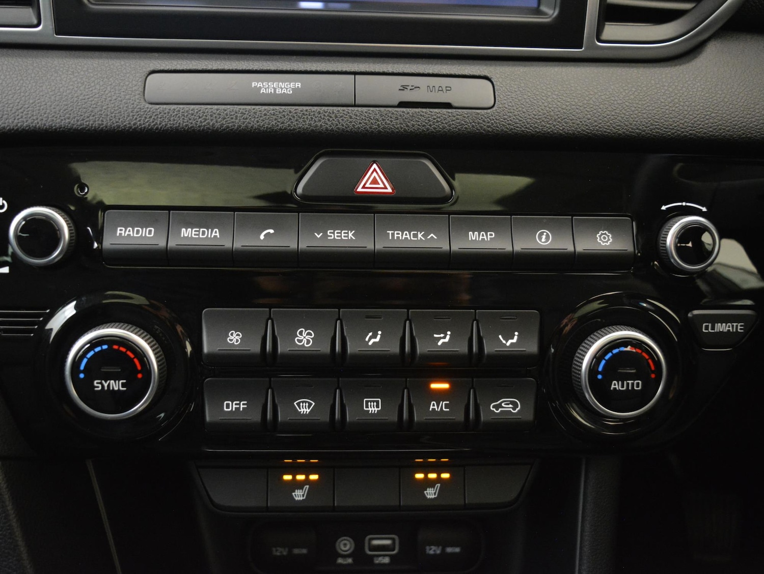 Used Kia Sportage 2018 for sale - 77076839: Photo 24