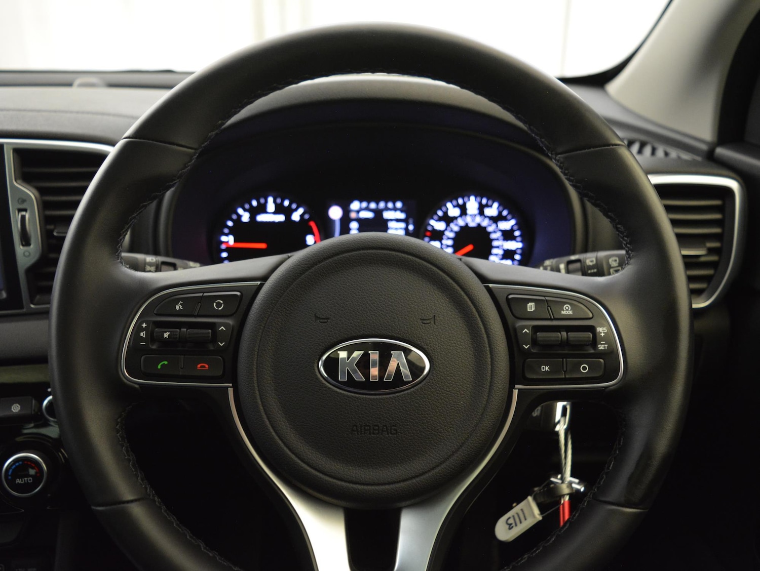 Used Kia Sportage 2018 for sale - 77076839: Photo 28