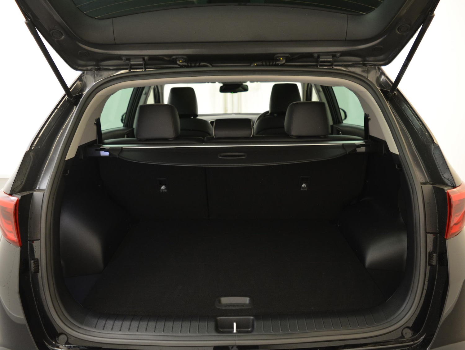 Used Kia Sportage 2018 for sale - 77076839: Photo 33