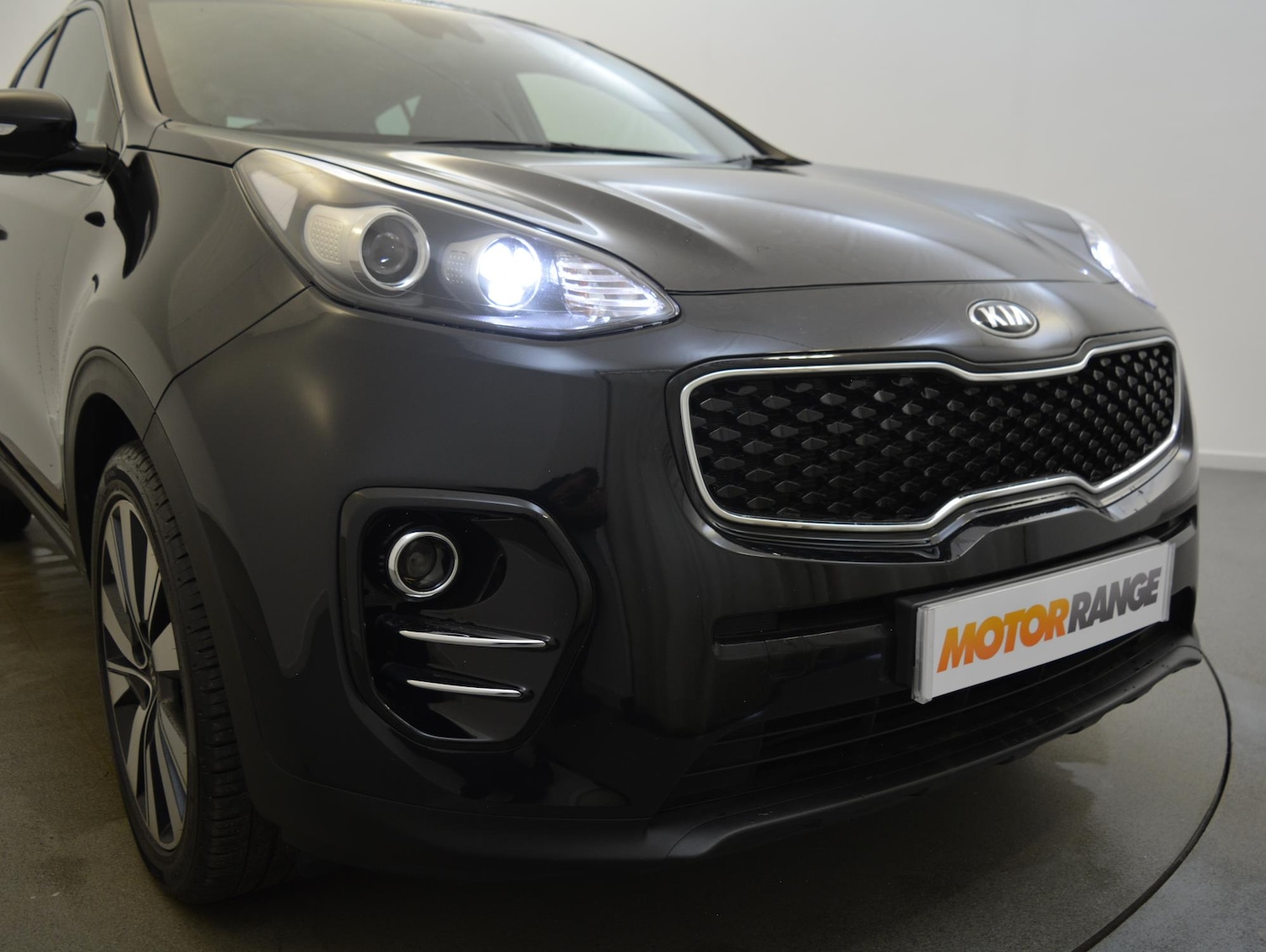 Used Kia Sportage 2018 for sale - 77076839: Photo 35