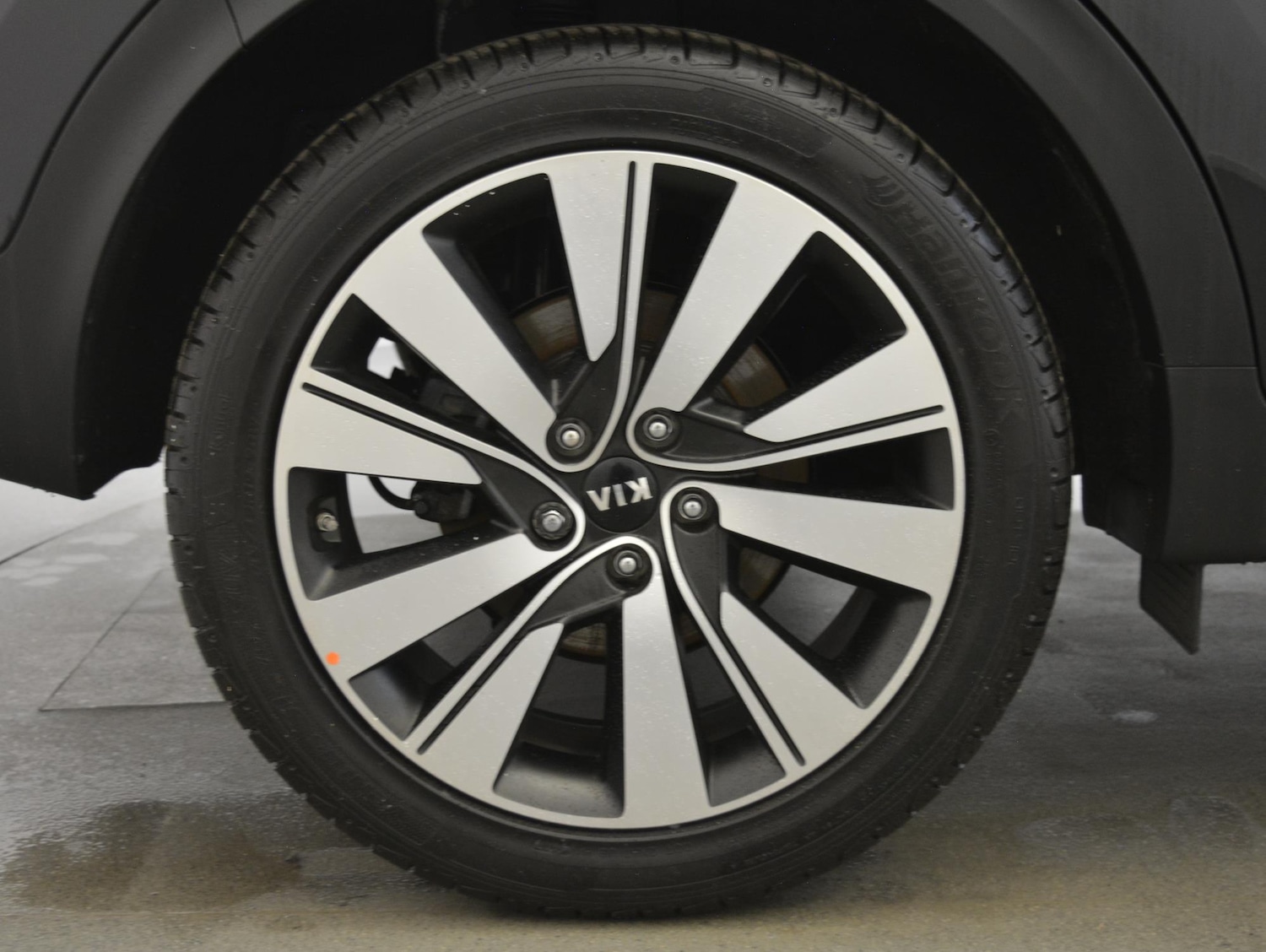 Used Kia Sportage 2018 for sale - 77076839: Photo 38