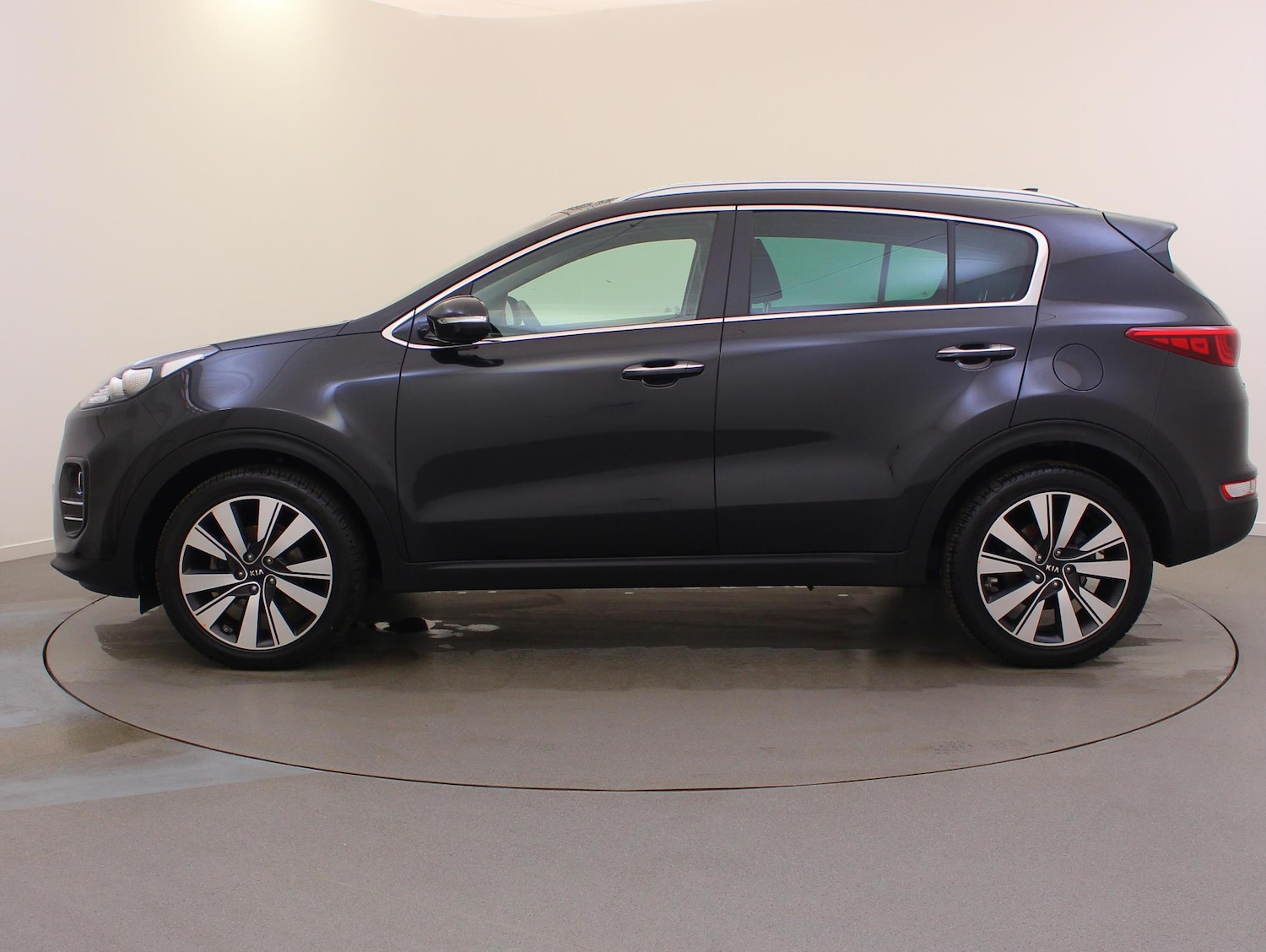 Used Kia Sportage 2018 for sale - 77076839: Photo 4