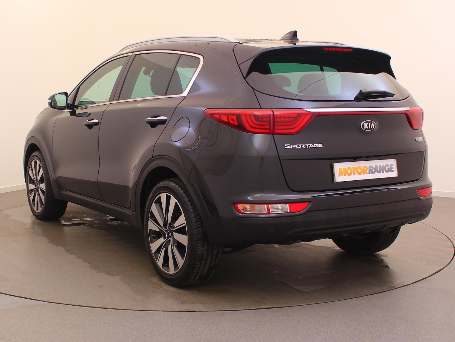 Used Kia Sportage 2018 for sale - 77076839: Photo 5