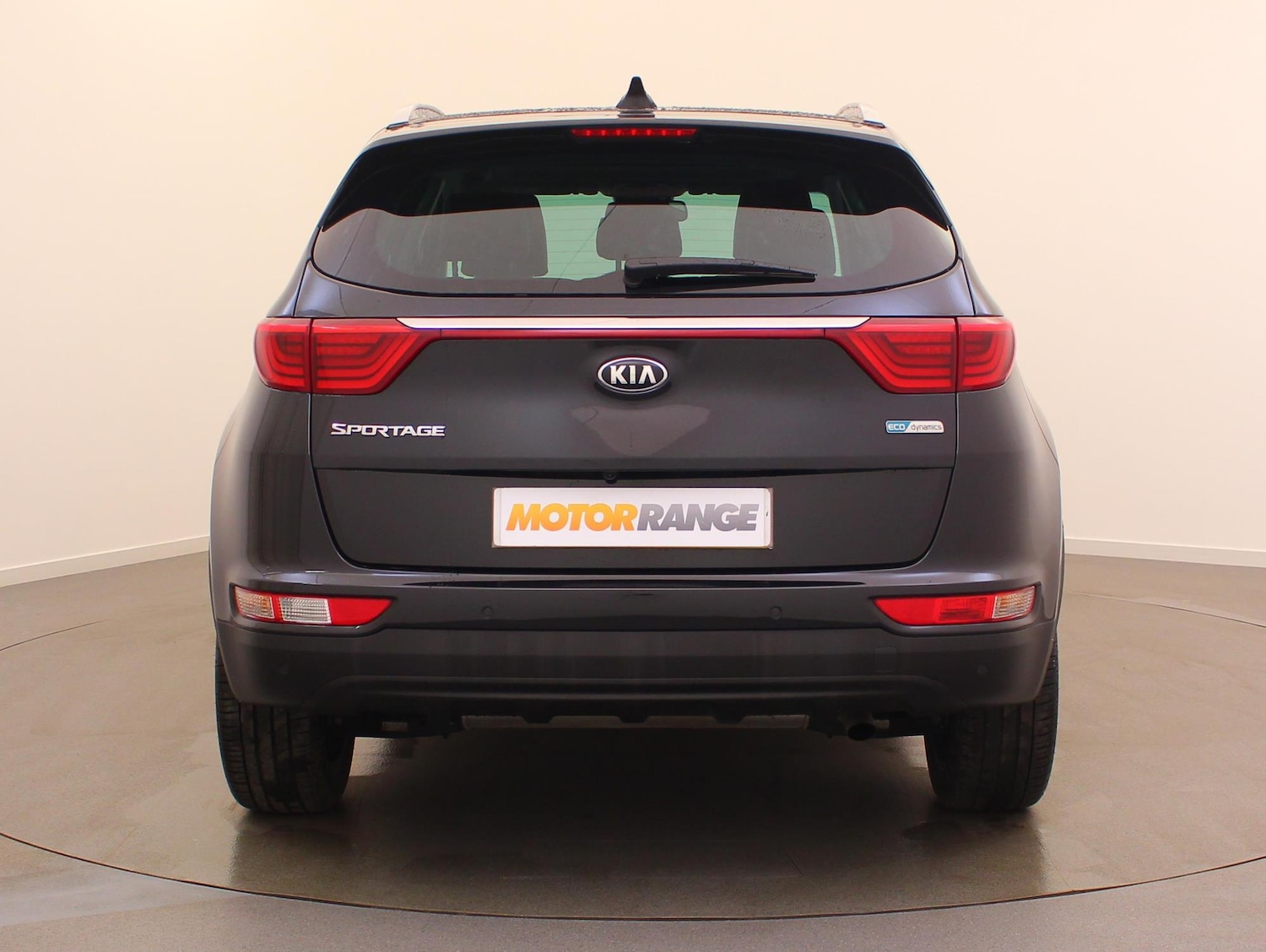 Used Kia Sportage 2018 for sale - 77076839: Photo 6