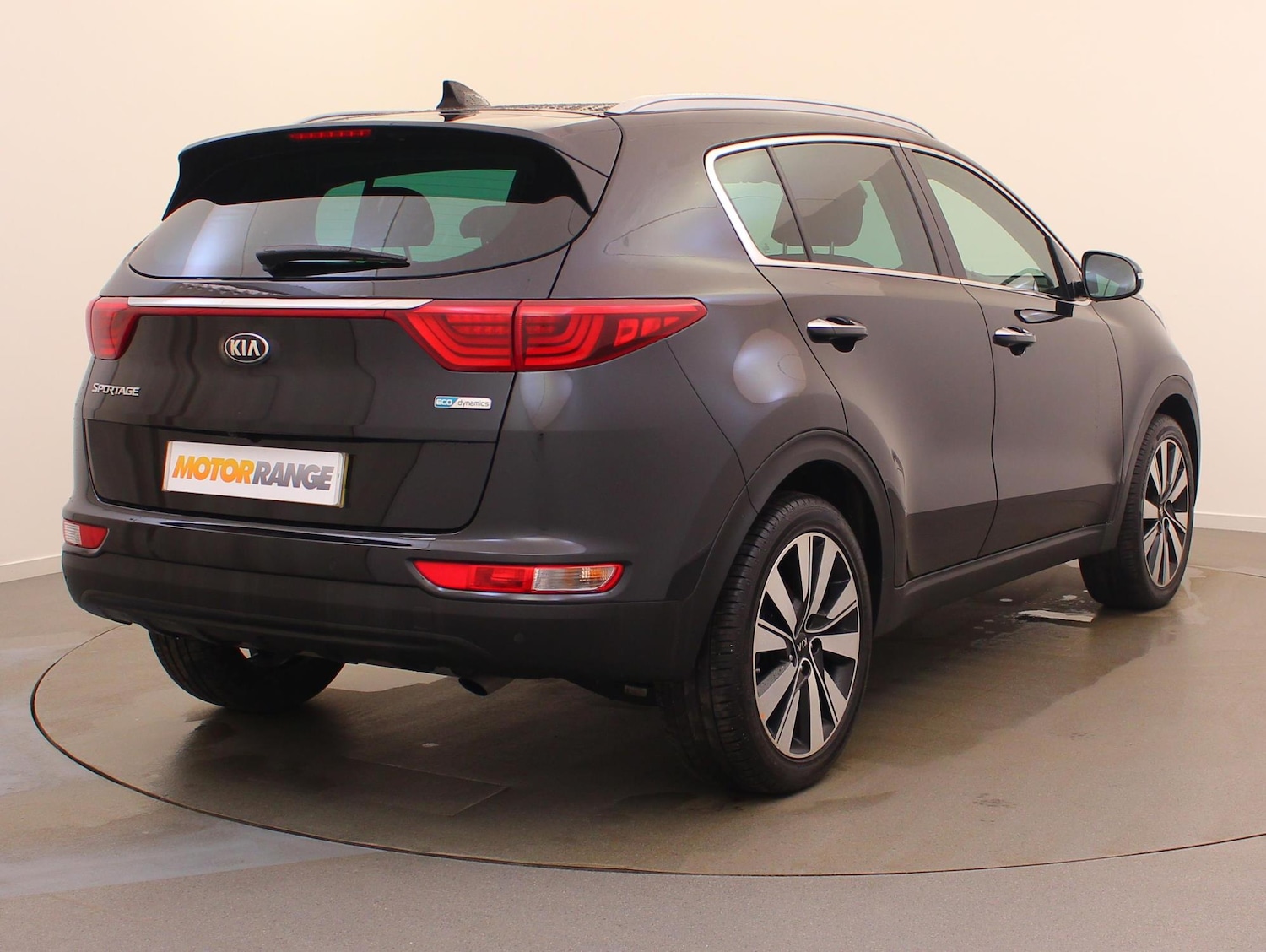 Used Kia Sportage 2018 for sale - 77076839: Photo 7