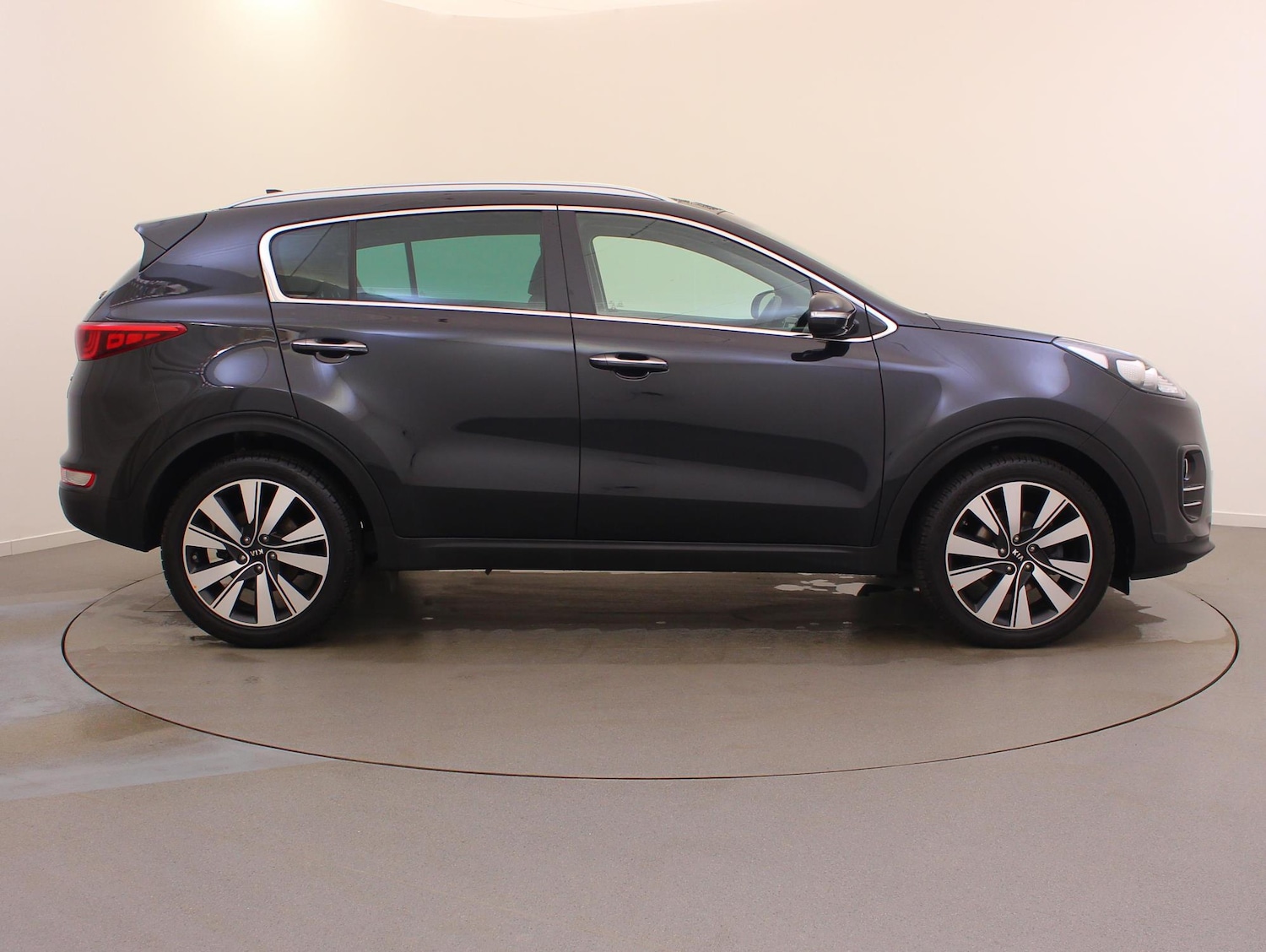 Used Kia Sportage 2018 for sale - 77076839: Photo 8
