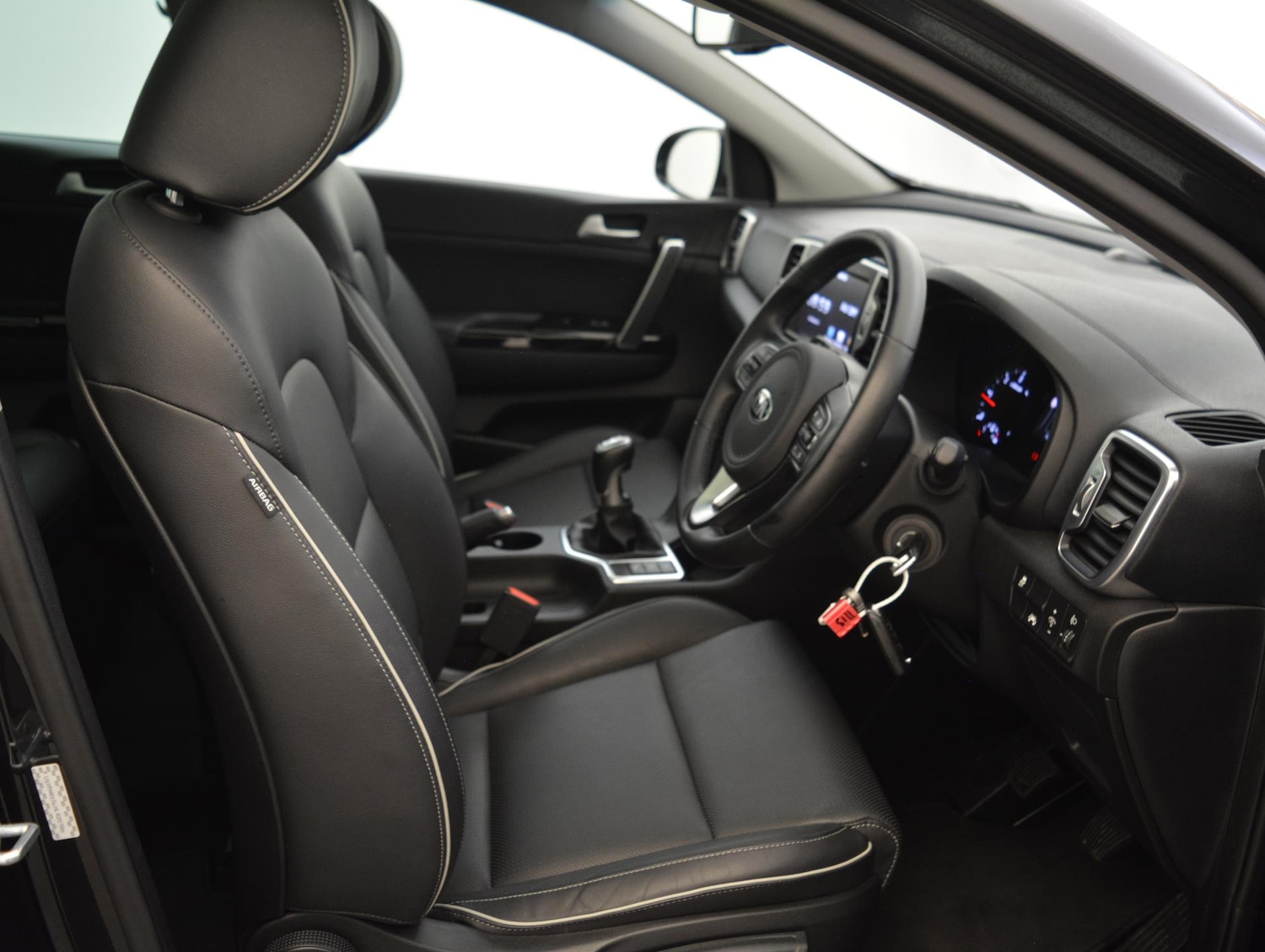 Used Kia Sportage 2018 for sale - 77076839: Photo 9