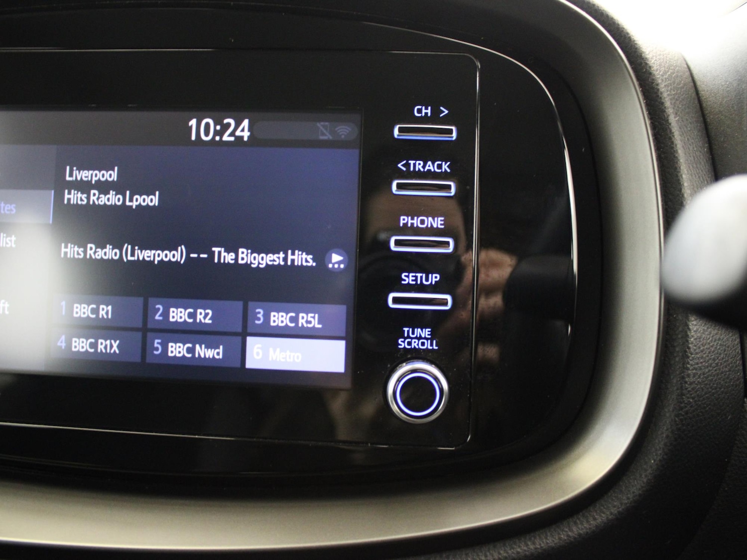 Used Toyota Aygo X 2022 for sale - 77044372: Photo 21