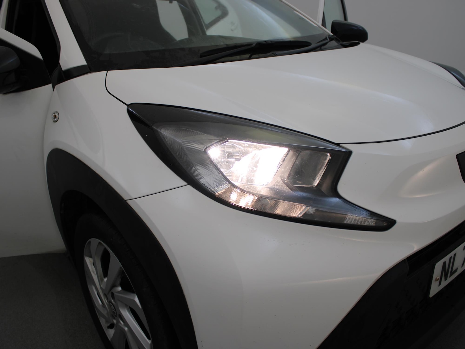 Used Toyota Aygo X 2022 for sale - 77044372: Photo 34