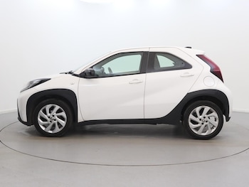 Used Toyota Aygo X 2022 for sale - 77044372: Photo