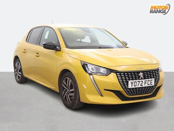 Used Peugeot 208 2023 for sale - 78359522: Photo