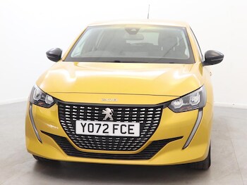 Used Peugeot 208 2023 for sale - 78359522: Photo