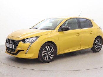 Used Peugeot 208 2023 for sale - 78359522: Photo