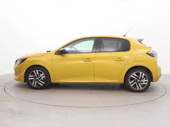 Used Peugeot 208 2023 for sale - 78359522: Photo