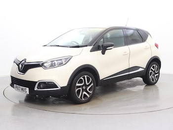 Used Renault Captur 2017 for sale - 77294493: Photo
