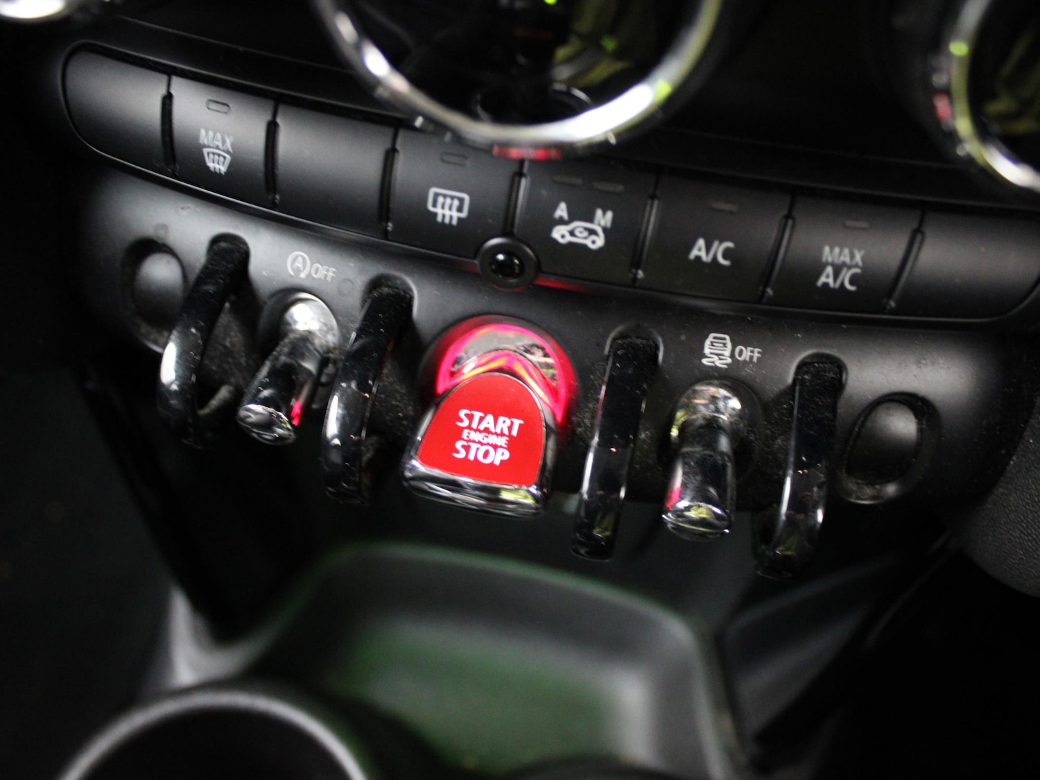 Used MINI Hatch 2016 for sale - 76587967: Photo 12