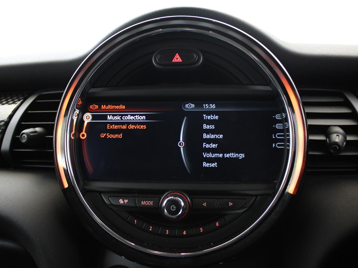 Used MINI Hatch 2016 for sale - 76587967: Photo 15