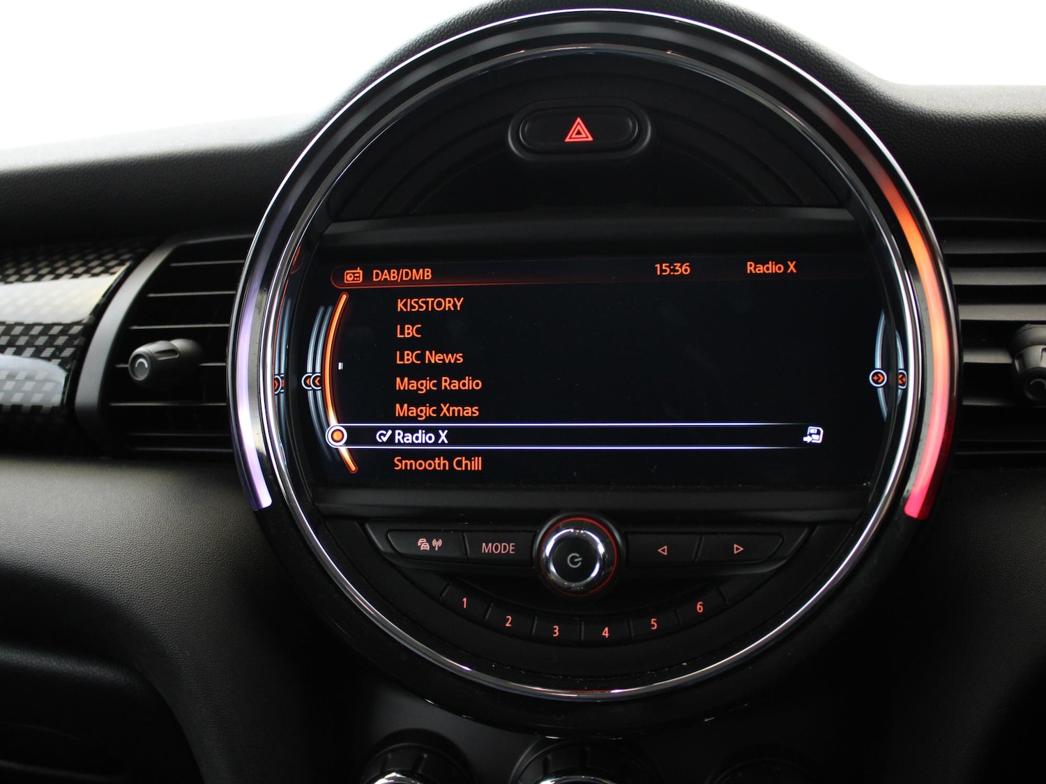 Used MINI Hatch 2016 for sale - 76587967: Photo 16