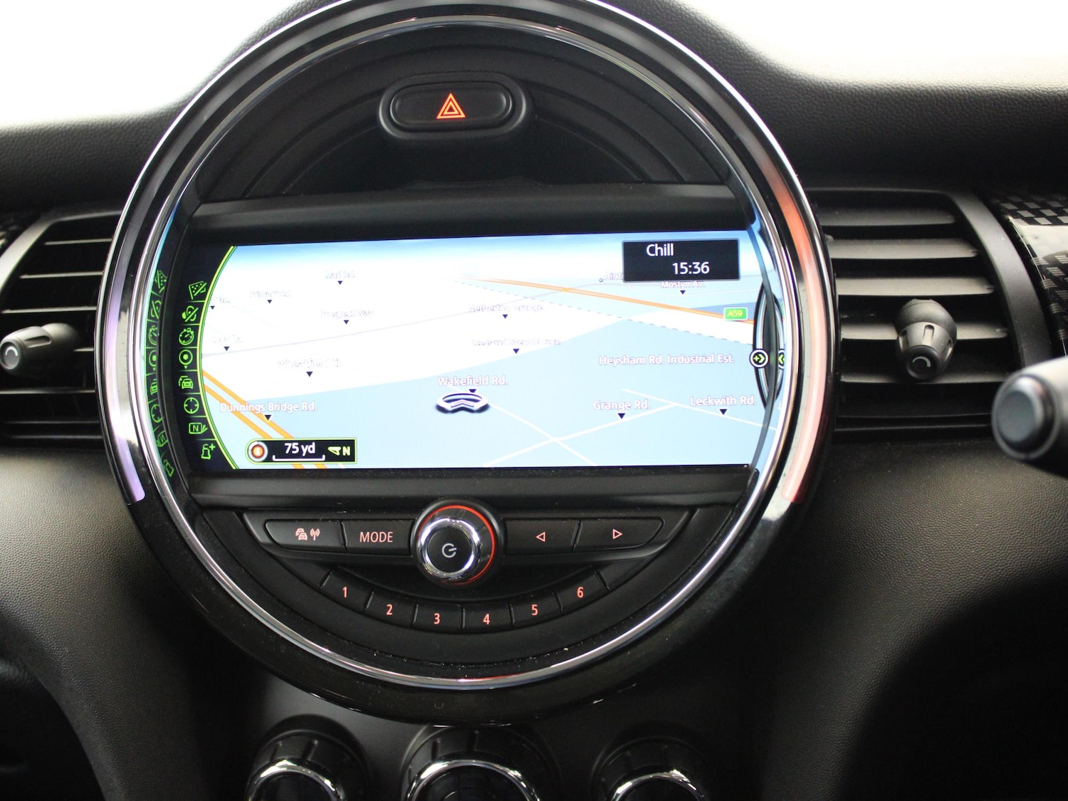 Used MINI Hatch 2016 for sale - 76587967: Photo 18