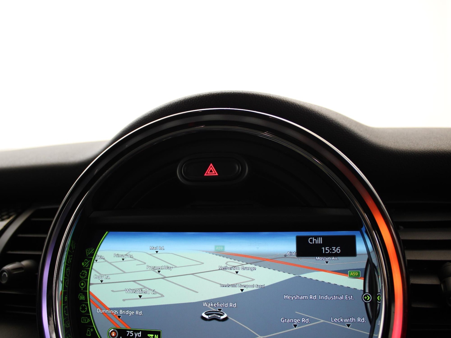 Used MINI Hatch 2016 for sale - 76587967: Photo 19